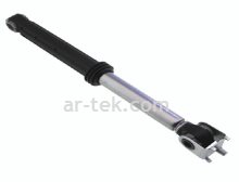 02 20 401 SHOCK ABSORBER ARISTON WITH BRACKET 120N - 055039
